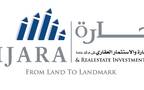 شعار شركة التجارة والاستثمار العقاري