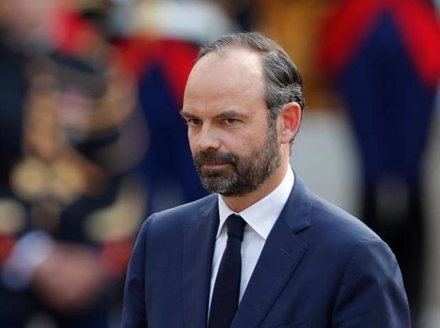 Macron selects Édouard Philippe as French PM