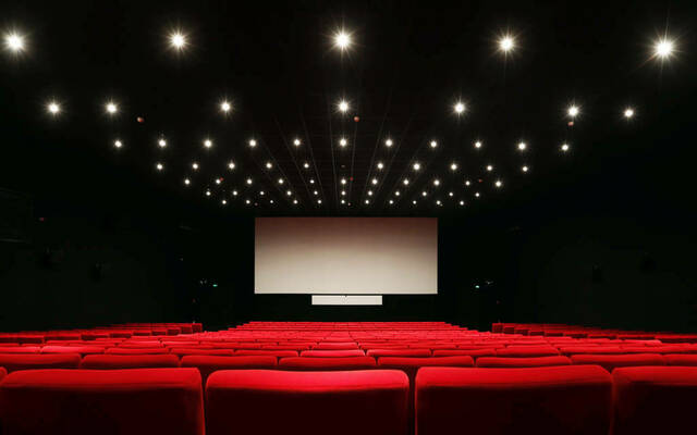 "قطر للسينما" تُوزع أرباحاً نقدية بنسبة 7% من القيمة الاسمية