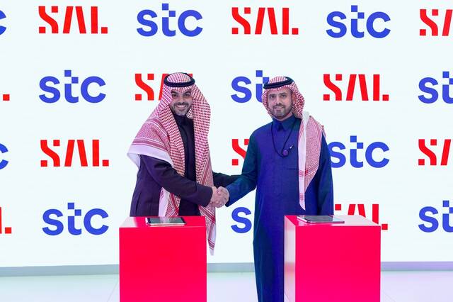 Al Sheikh says deal with stc at LEAP 2025 is part of SAL’s customer-centric strategy