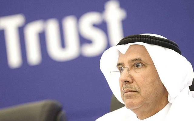 الساير: أرباح "الكويت الوطني" في 2021 قوية رغم استمرار التحديات