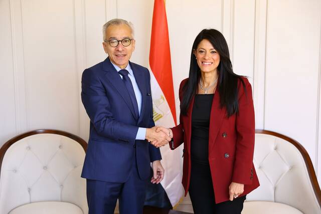 ارتفاع التبادل التجاري بين مصر ولبنان إلى مليار دولار خلال 2024