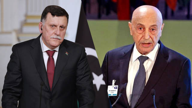 الجامعة العربية ترحب بإعلان وقف إطلاق النار في ليبيا: "خطوة إيجابية"