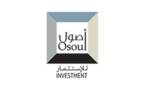 شركة أصول للاستثمار