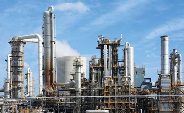 Holding Company for Chemical Industries’ revenue hits EGP 21.6bn in FY18/19