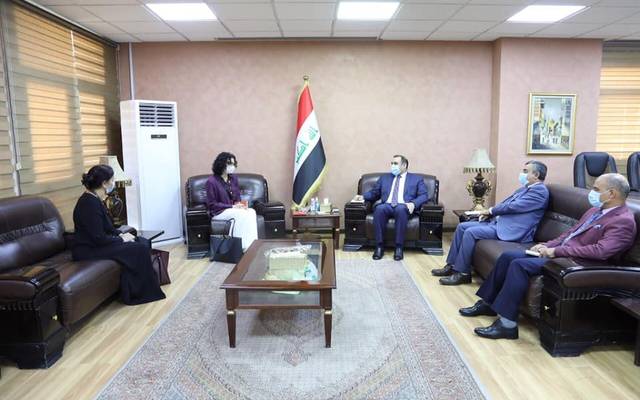 وزير عراقي يرجح عدم إمكانية تنفيذ التعداد السكاني بـ2020 ويكشف موقف النازحين