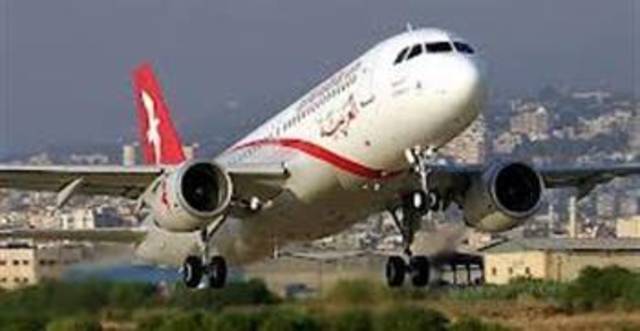 العربية للطيران: قرار شراء الطائرات الجديدة منتصف 2015