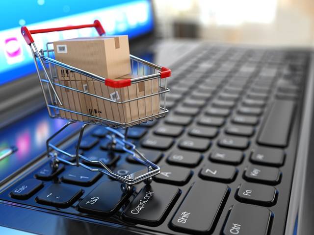 UAE’s e-commerce market totals $18.5bn in 2019