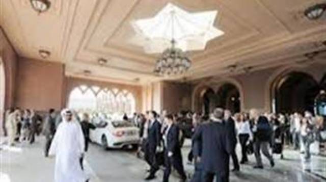 ميد: دبي تحتل مرتبة الريادة المطلقة لقطاع الفنادق بالشرق الأوسط