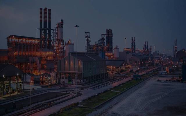 من داخل مصنع قطر لصناعة الألومنيوم قامكو