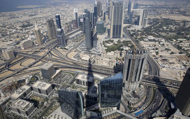 "إعمار": الرئيس التنفيذي مستمر لنهاية 2014