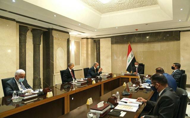 العراق يُشدد غرامات مخالفي الحظر الصحي.. ويُقر استراتيجية أمن البنى التحتية