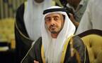 الشيخ عبدالله بن زايد آل نهيان نائب رئيس مجلس الوزراء وزير الخارجية الإمارات