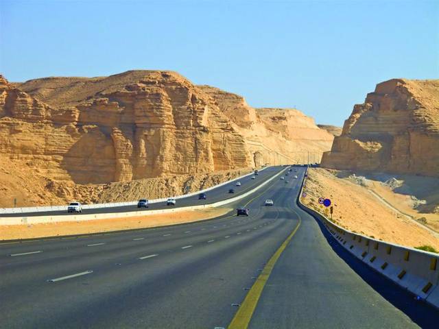 Saudi Arabia to implement SAR 1.9bn transportation projects in Al Ahsa