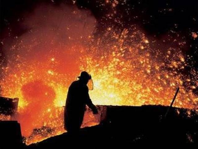 فينكورب تتوقع نمو العائد على أسهم "حديد الجزيرة" 7.4% في 2012