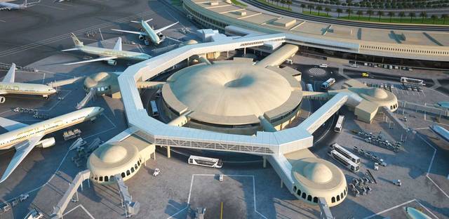 مطارات أبوظبي تبدأ حملتها السنوية "تغلب على حرارة الصيف"