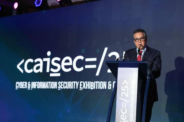 خالد عبد الغفار، نائب رئيس مجلس الوزراء ووزير الصحة والسكان