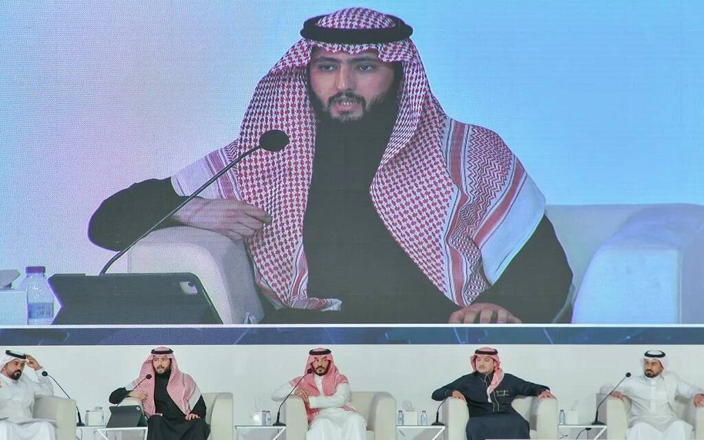 الأمير فهد بن منصور: نسعى لدعم رواد الأعمال السعوديين بالداخل والخارج