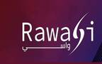 شعار شركة رواسي البناء للاستثمار - أرشيفية
