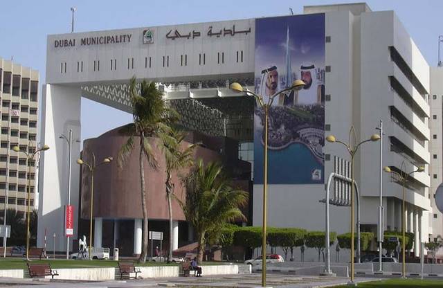 بالصور.. بلدية دبي تنجز تطوير حي الأسواق التقليدية بمنطقة ديرة