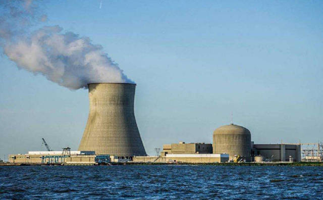روسيا تستخدم صندوق ثروة لتمويل المحطة النووية في مصر