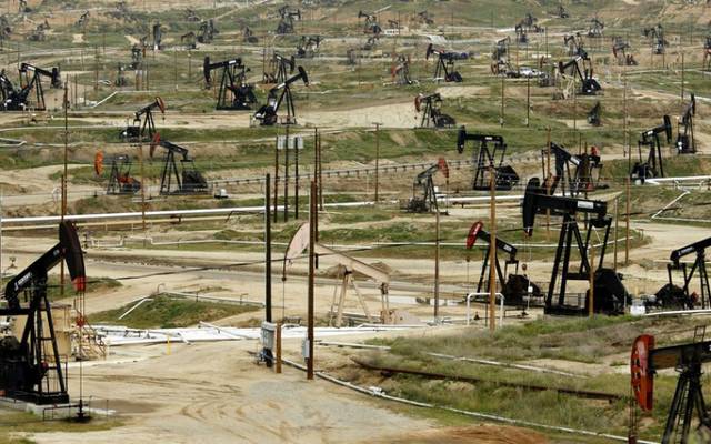 US shale oil output to rise 98,000 bpd in November