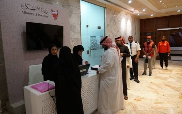الإسكان البحرينية تُسلم وحدات مشروع حي النعيمات