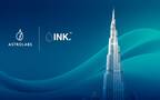 INK PharmaSolutions and AstroLabs