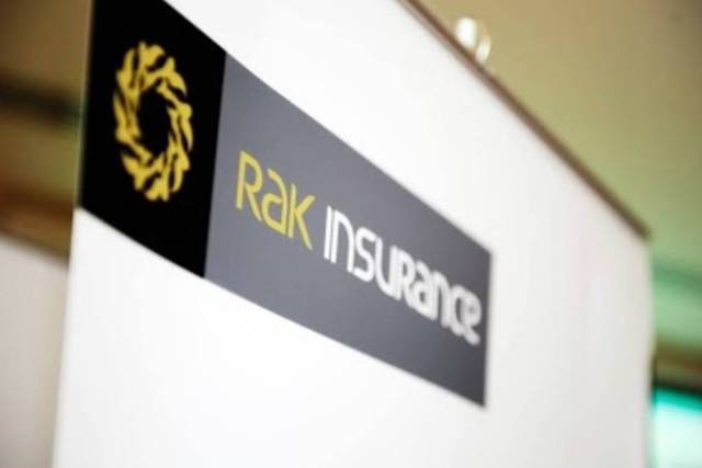 RAK Insurance records higher net profits in H1-20