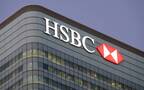 بنك HSBC