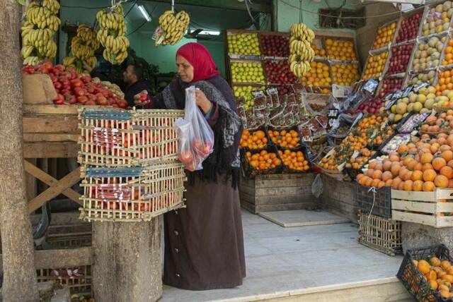 شهدت أسعار الغذاء في مصر عدة تراجعات