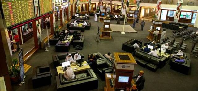سوق دبي يتأهب لتدشين منصة تداول صناديق الـ"ريتس"