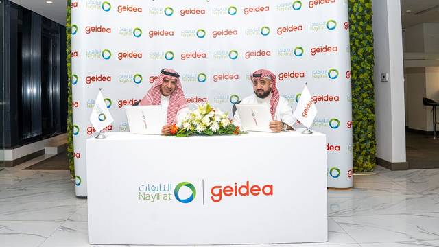 Geidea partners with Nayifat to offer POS solutions
