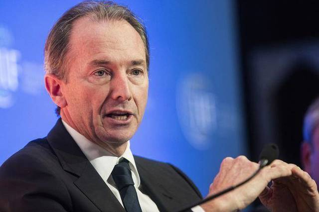 KSA could be ‘major opportunity’ for Morgan Stanley – CEO