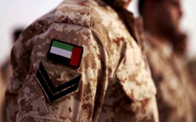 الإمارات وإثيوبيا توقعان مذكرة تفاهم للتعاون بالمجال العسكري