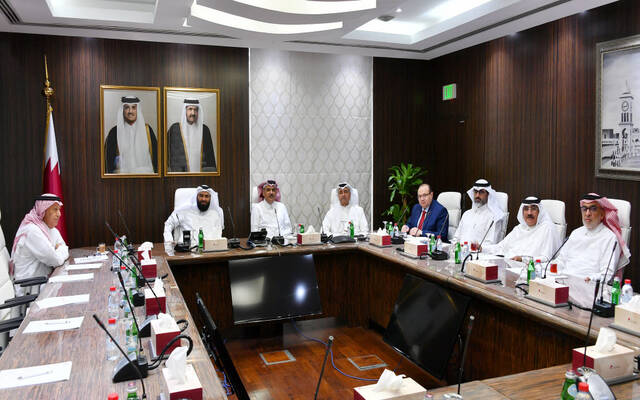 لجنة بـ"غرفة قطر" تدعو للمرونة في إصدار التراخيص العقارية
