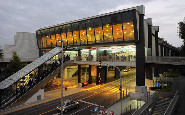 "إنجازات العقارية" تشتري مبنى تجارياً بـ3.2 مليون دينار