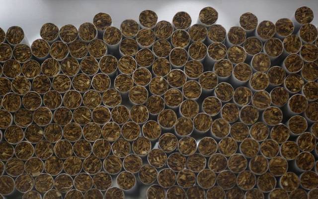 السعودية.. بدء العمل رسمياً بلائحة رسوم تقديم منتجات التبغ