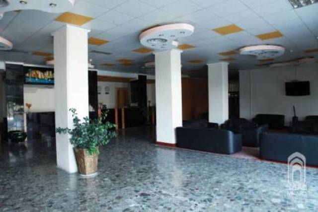 تداولات قياسية لسهم فندق أشور بأخر جلسات الأسبوع