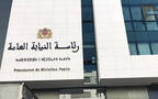 رئاسة النيابة العامة المغربية
