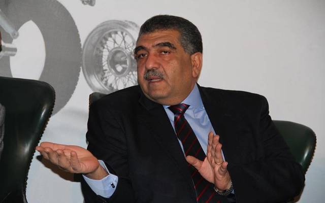 الشرقاوي يُطالب بإعداد دراسات جدوى ضخ استثمارات بشركات الأدوية