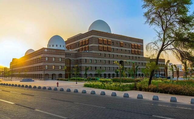 أمانة المدينة المنورة توقّع اتفاقية تعاون لتأسيس "استوديو المدينة لبناء الشركات"