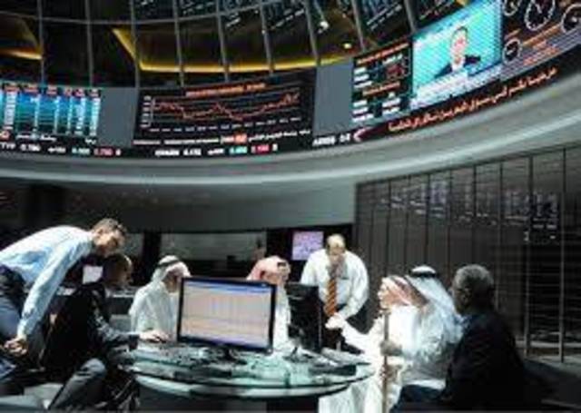 الصورة:من رويترز-اريبيان آي