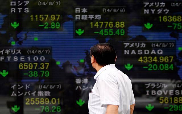 استقرار الأسهم اليابانية بالختام مع انتظار تصريحات "شينزو آبي"
