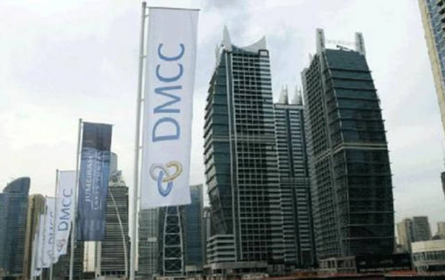 "دبي للسلع" يستهدف جذب الشركات البريطانية