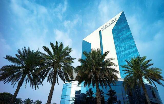 غرفة دبي تستقطب الحصة الأكبر من الشركات متعددة الجنسيات من آسيا بالنصف الأول