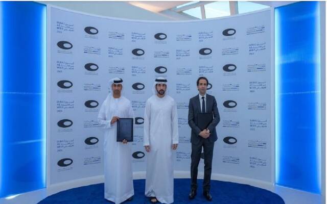 "دو" ومايكروسوفت تطلقان أكبر مركز بيانات فائق الأداء في دبي بتكلفة 2 مليار درهم