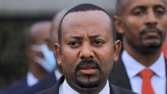 رئيس وزراء إثيوبيا يسعى لإقرار تشريع يسمح للأجانب بتملك العقارات