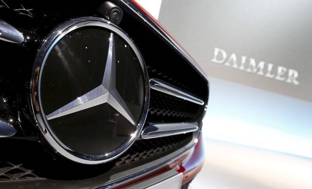Daimler targets $6.7bn in cost savings – Report