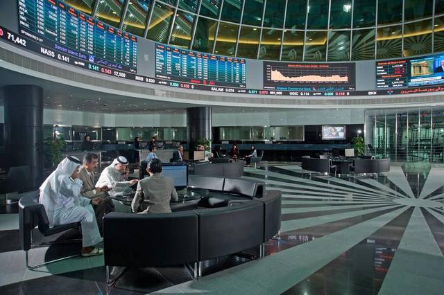 Bahrain Bourse loses 4.5 pts in week